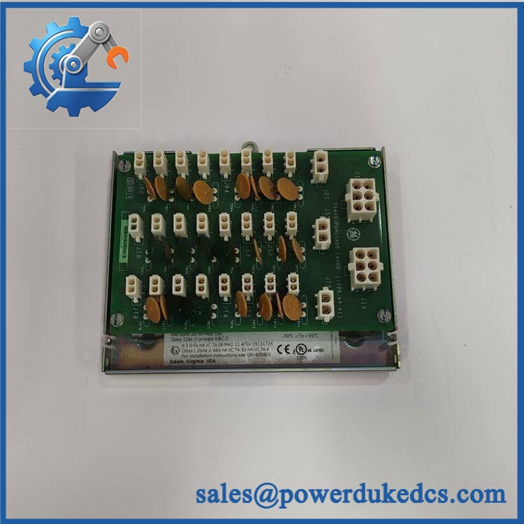 GE IS410JPDHG1A