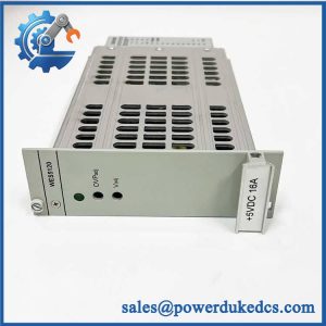 GE WES5120 5120-1506