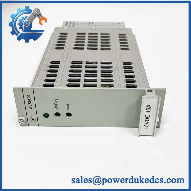 GE WES5120 5120-1506