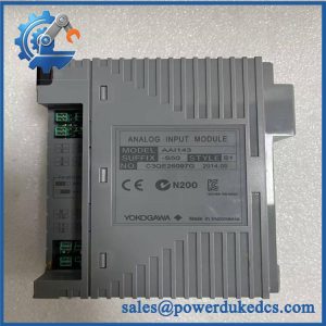 YOKOGAWA AFV30D-A41152