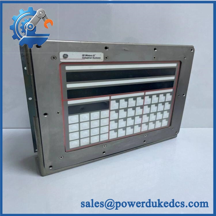 GE DS2020PDMAG6