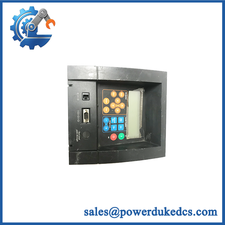 GE IC755CSS06RDA