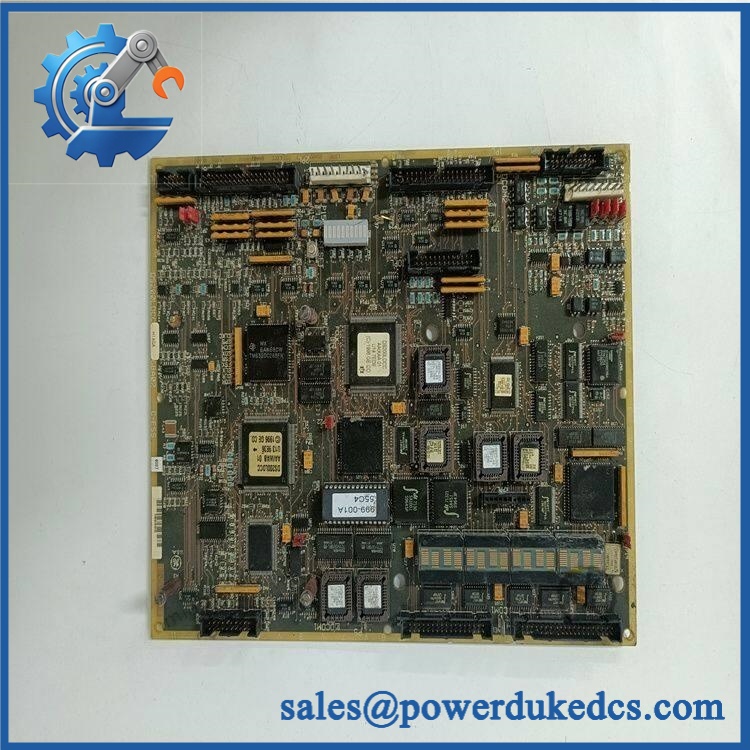GE DS200TCDAH1BHD