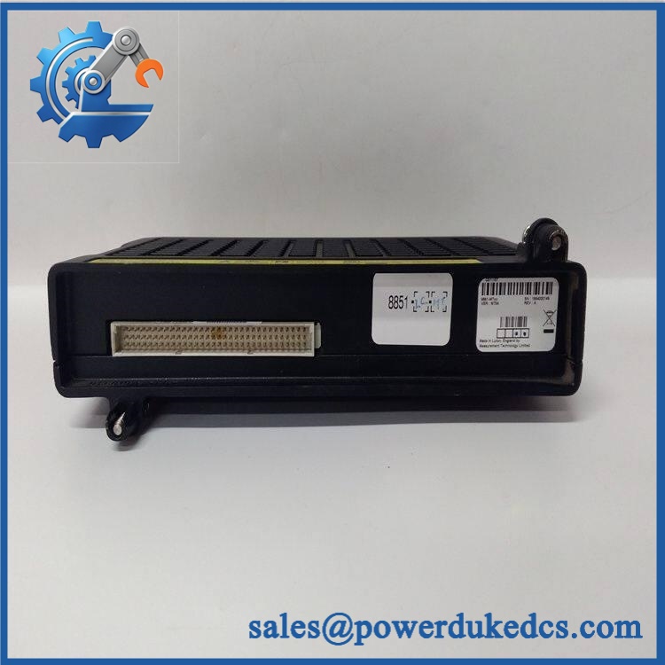 GE 8851-LC-MT