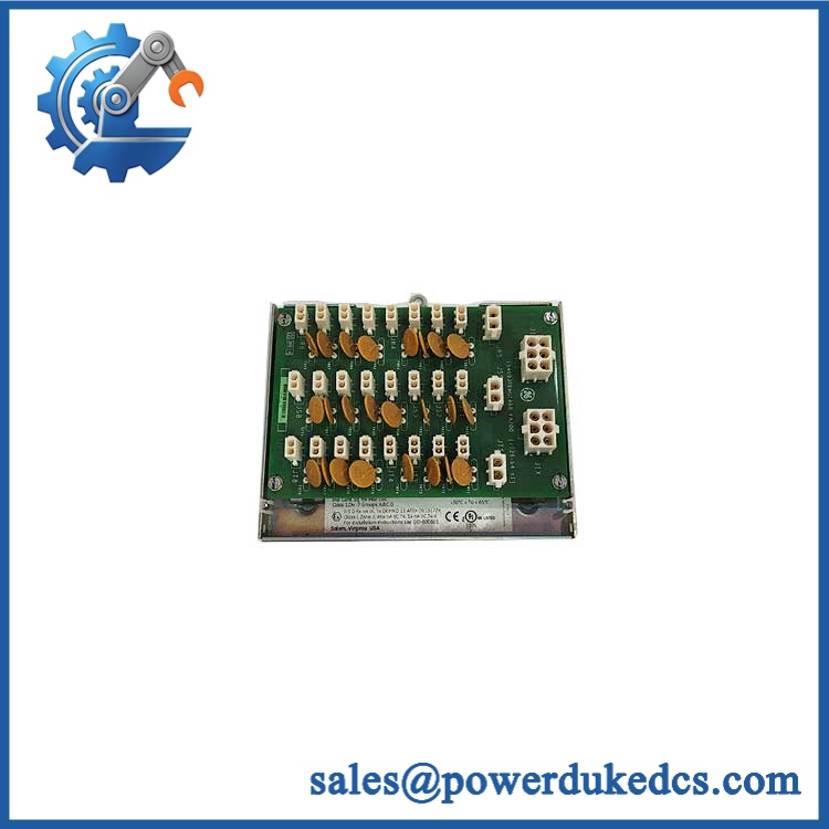 GE IS400JPDHG1ABB