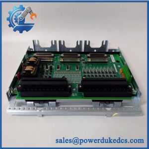 GE IS200TPROH1BCB