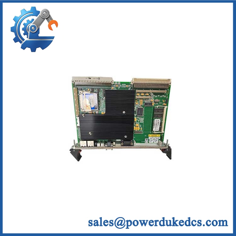 GE VMIVME-7740-850 350-007740-850 L
