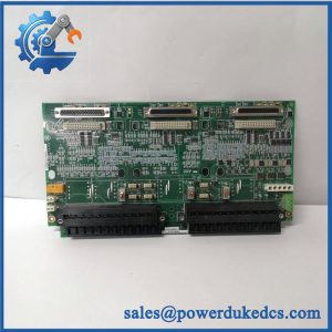 GE IS200TSVCH1AJE