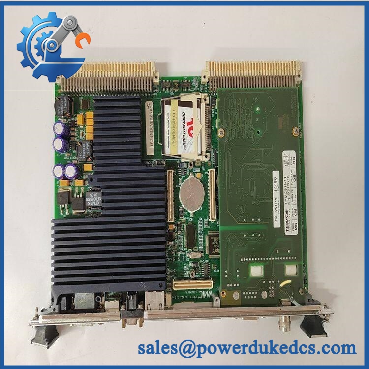 GE IS215UCVEM09A