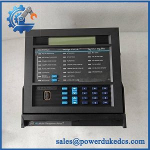 GE SR469-P5-HI-A20-E