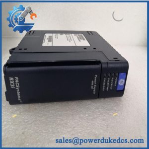 GE IC695PSD140B