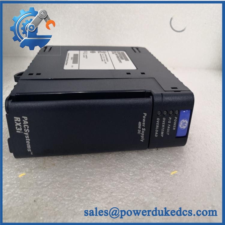 GE IC695PSD140B