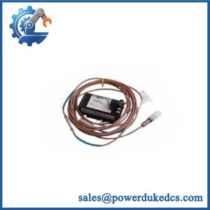 Emerson PR6423/010-140+CON021