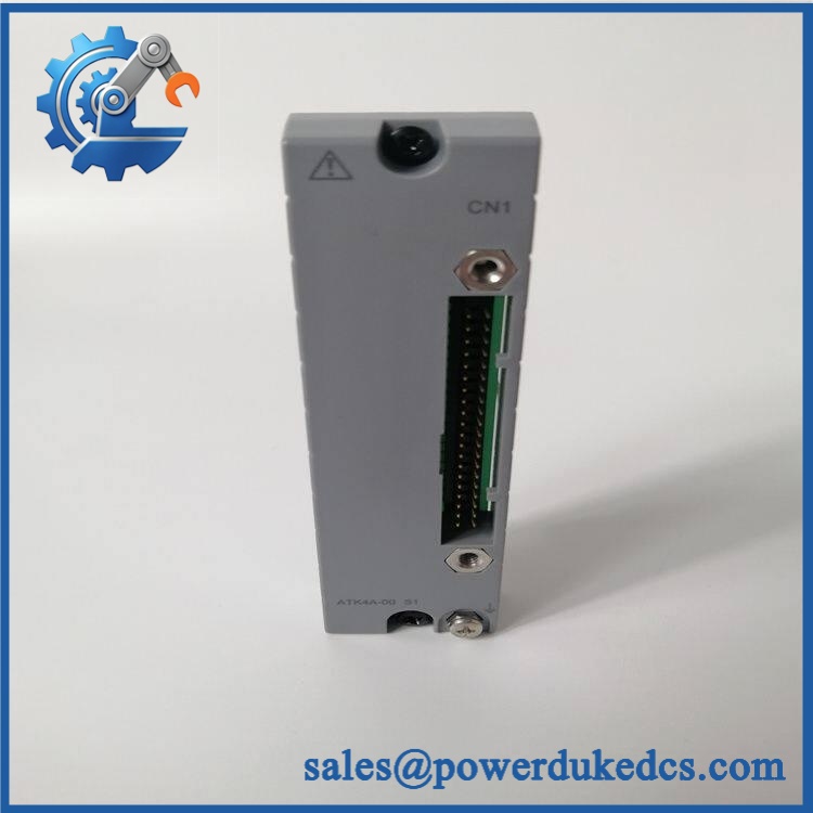 Yokogawa KS8-5*A