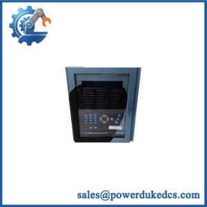 GE SR465-P5-HI-A20