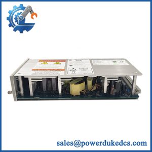 Bently Nevada 3500/15 114M5330-01