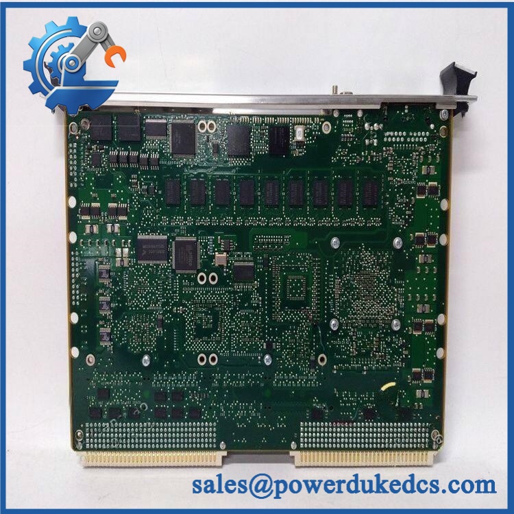 Emerson MVME7100-0171