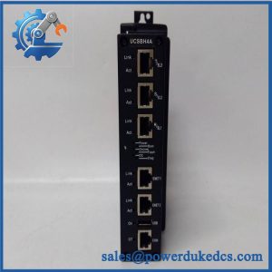 GE IS420UCSCH2A-C-V0.1-A