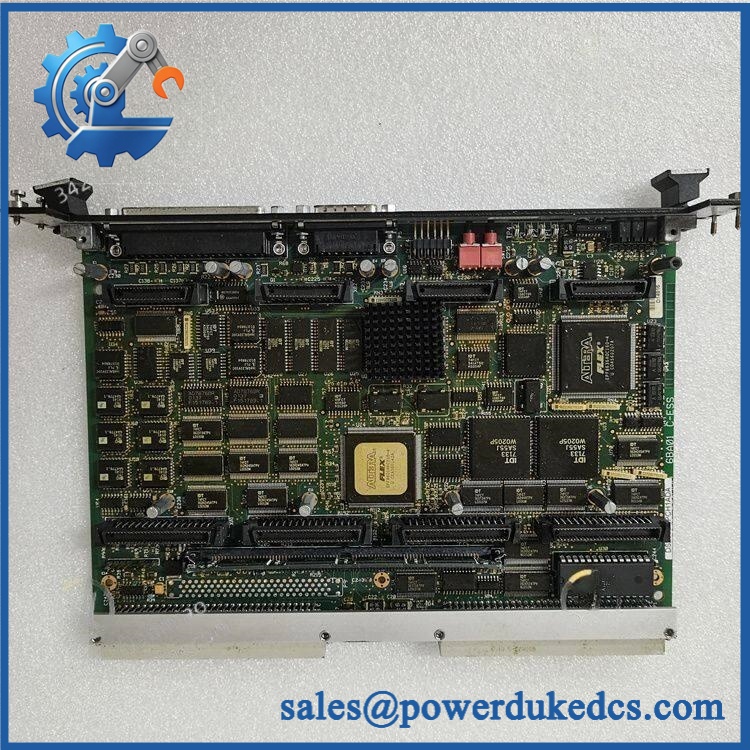 GE DS200DSPCH1ADA