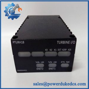 GE IS220PTURH1B