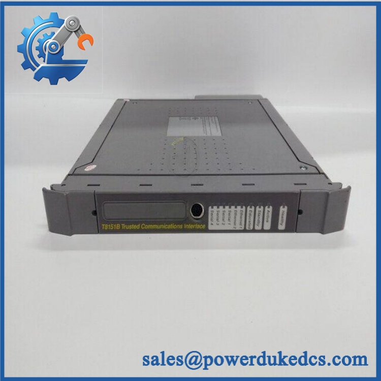 ICS Triplex T8471C