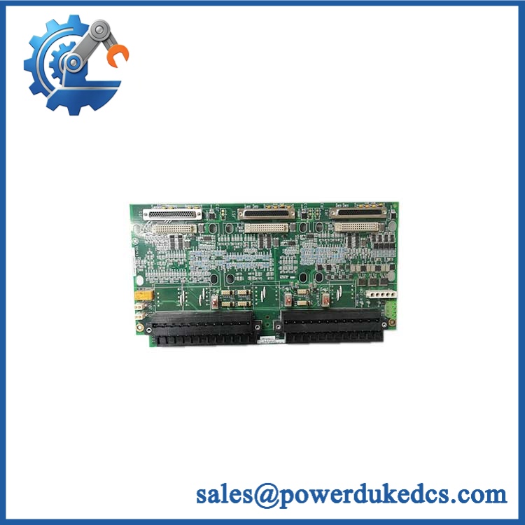 GE IS200TSVCH2AED