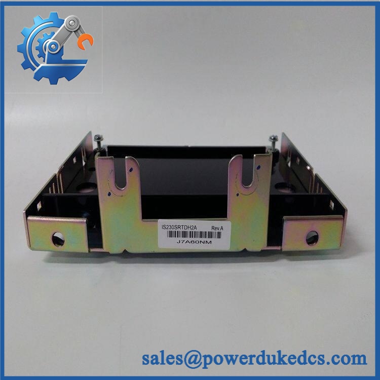 GE IS230SRTDH2A