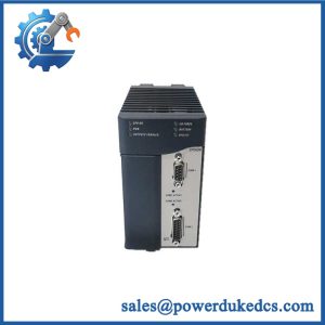 GE IC695PSD040M