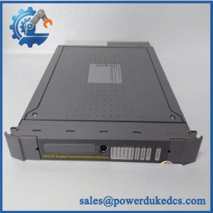 ICS Triplex T8153
