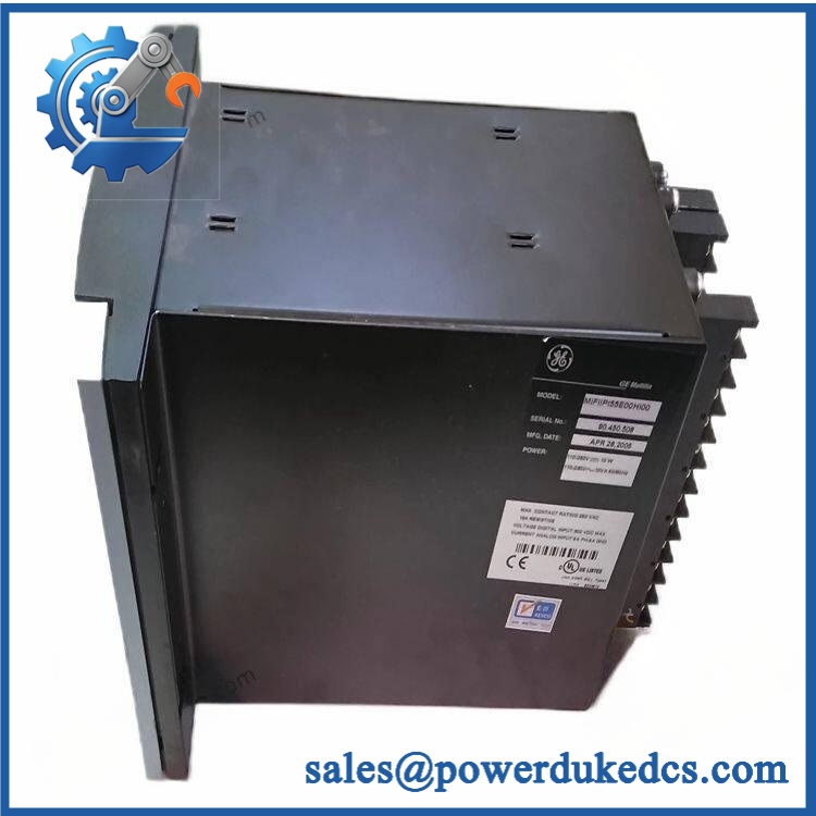 GE MIVII1000E00HI00