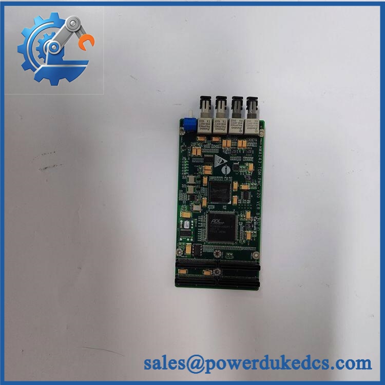 GE HWA143-TDM-PMC-V20