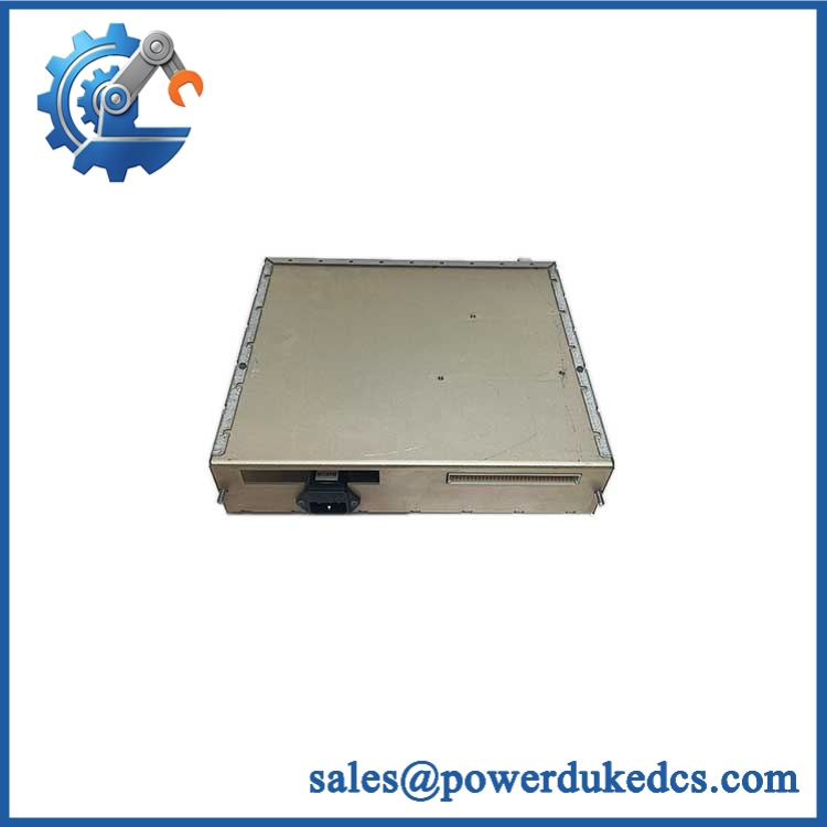 METSO POM-RM1 VAL0123032