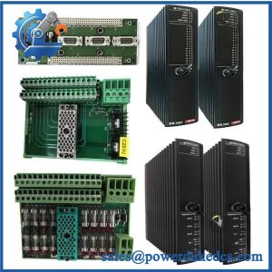 TRICONEX AI2361 7400210-020