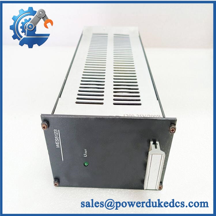 GE WES5123-1200