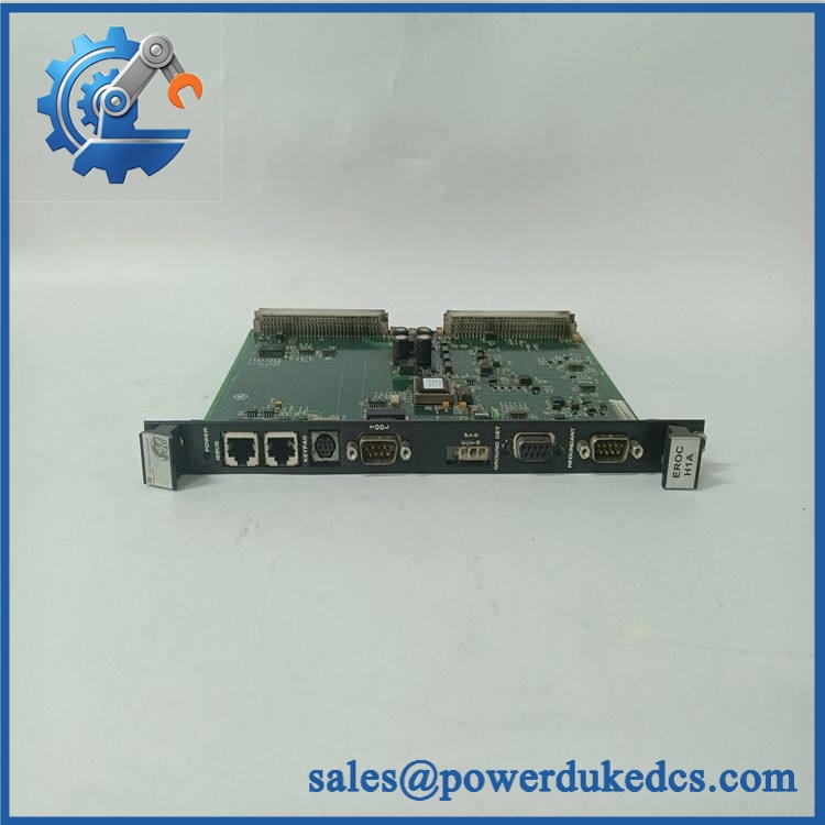 GE IS200EPSMG1AED
