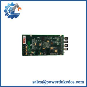 Emerson PMC-IO-PROZESSOR
