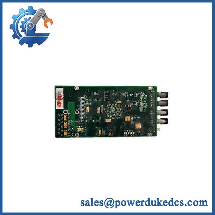 Emerson PMC-IO-PROZESSOR