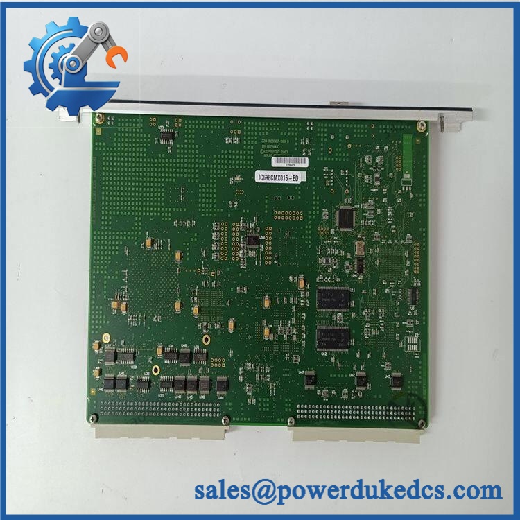 GE IC698CMX016 VMIVME-5567-000