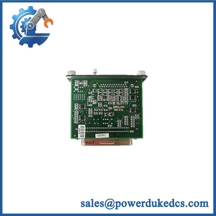 Metso CMI-RM1 VAL0122828 SKC9068191