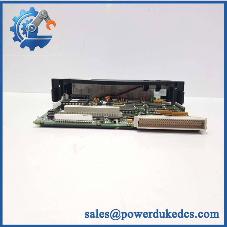 GE IC697CPU781