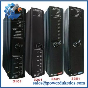 TRICONEX DI3361