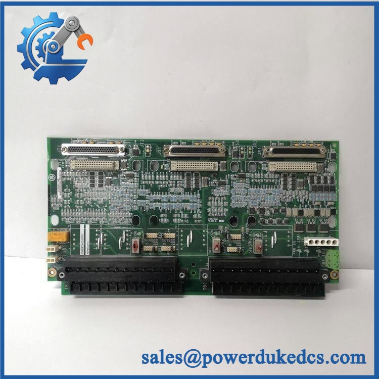 GE IS200TSVCH2ADC MRP061873