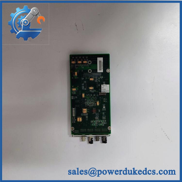 GE ITM11A8XJ036645