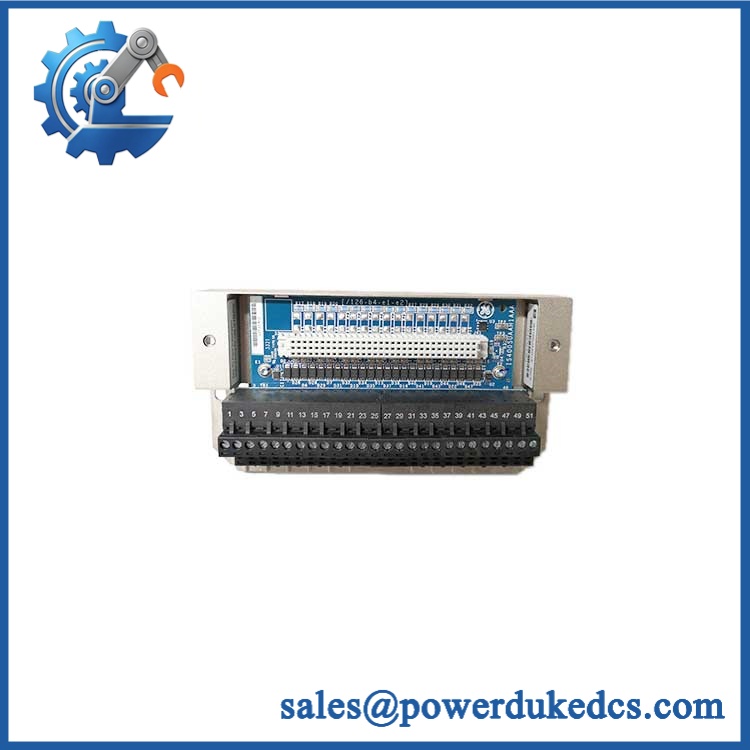 GE IS430SNUAH1A