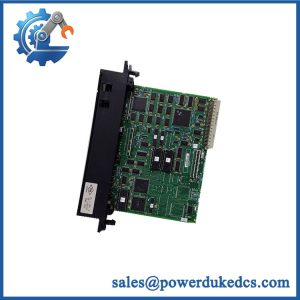 GE IC697MDL740