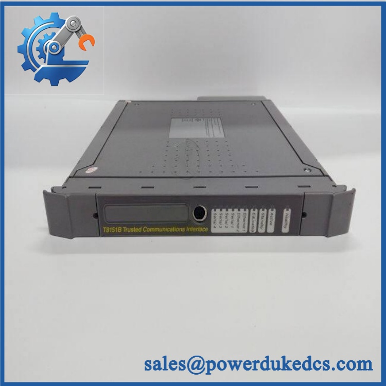 ICS Triplex T8442