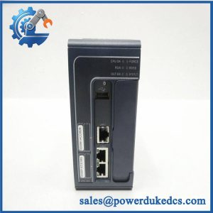 GE IC695CPE330