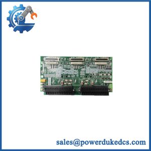 GE IS200TSVCH2ADC