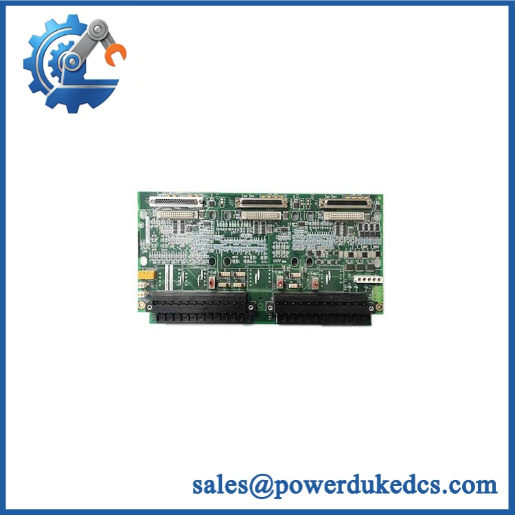 GE IS200TSVCH2ADC