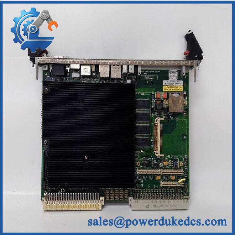 GE 7807RC